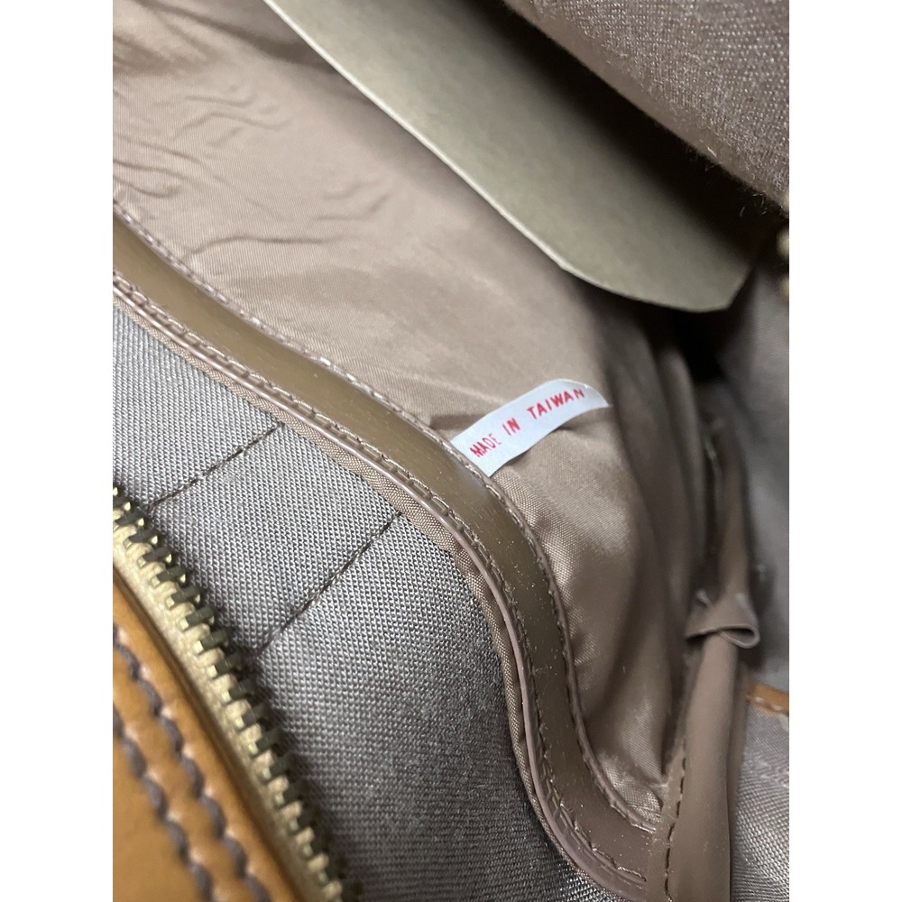 Vintage‎ American Tourister Carry On Tote Overnight Bag Retro Travel Vacation - Picture 11 of 15